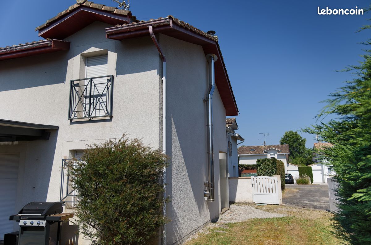 Maison 4 pièces 80 m² · à Biscarrosse · 80,1 m² · 288 000 €