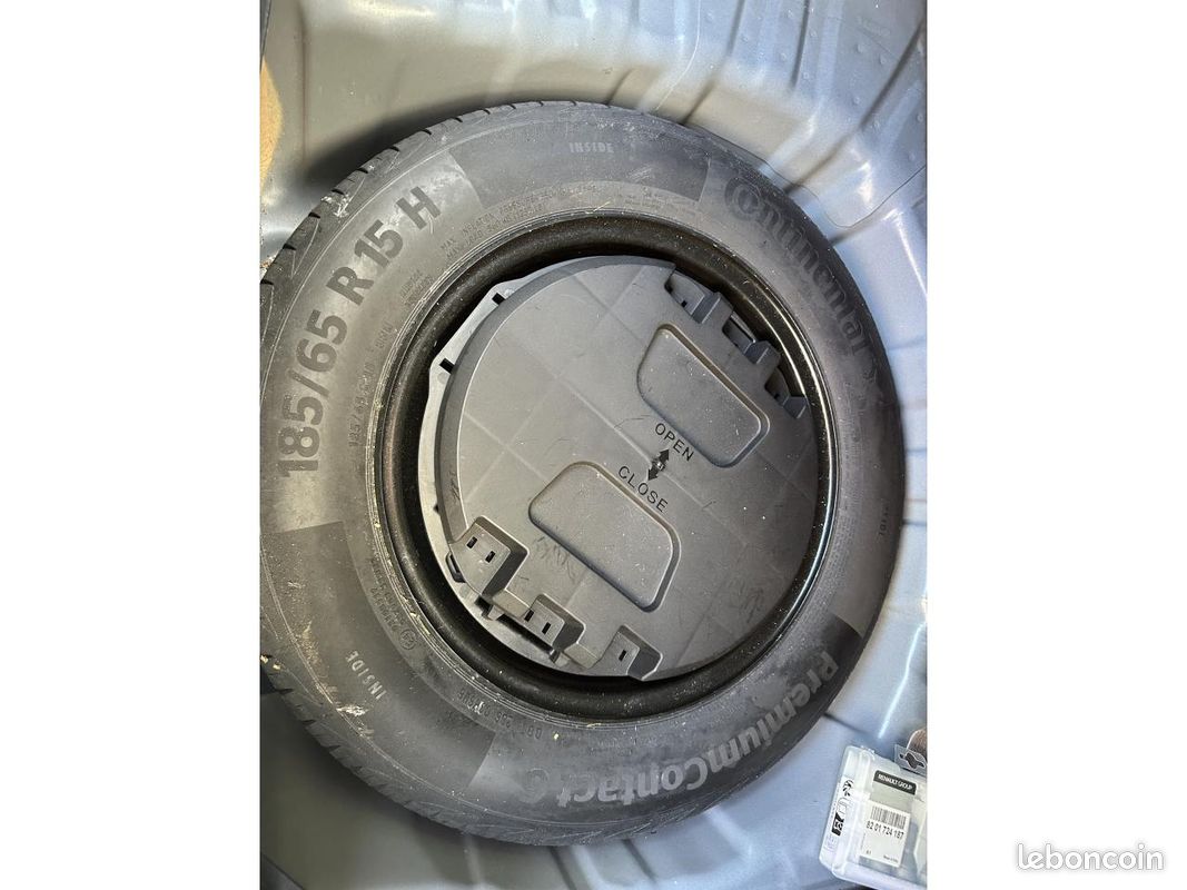 Renault clio 1.3 tce 130 rs line edc bva - garantie 12 mois (image 26)