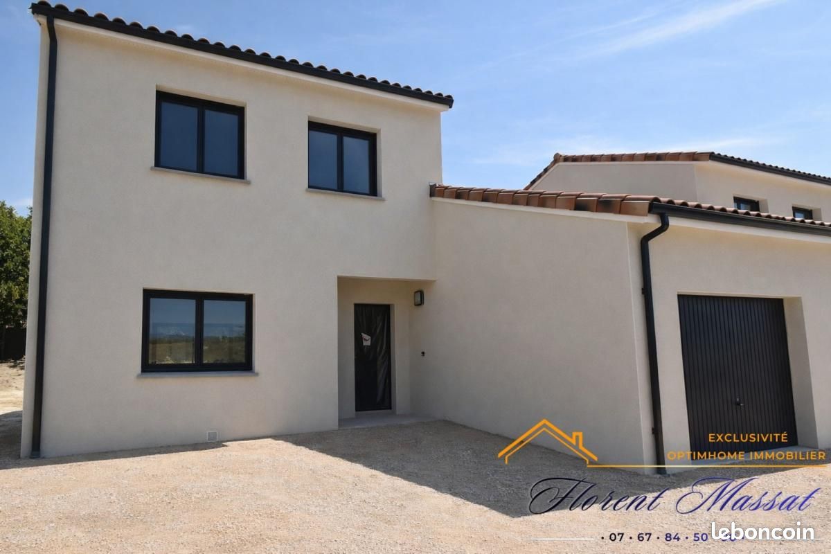 Maison 5 pièces 109 m² · à Grazac · 109 m² · 249 000 €