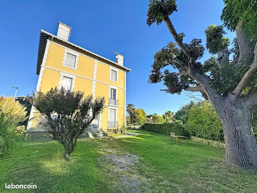 Appartement 3 pièces 57 m² · à Bayonne · 57 m² · 257 000 €