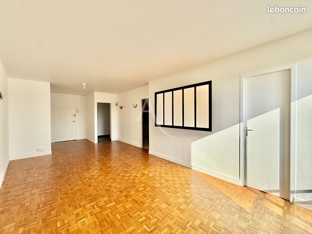 Appartement 2 pièces 54 m² · à Reims · 54 m² · 701 €/mois