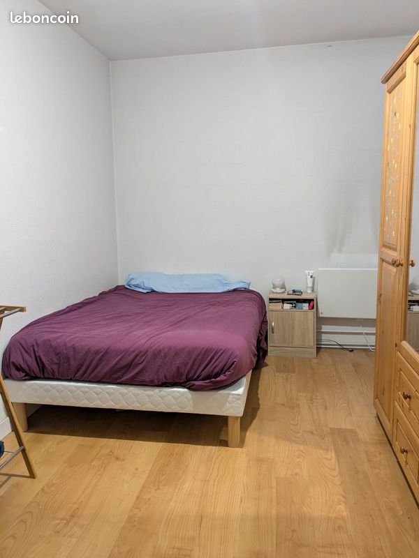 Appartement 2 pièces 35 m² · à Bressuire · 35 m² · 360 €