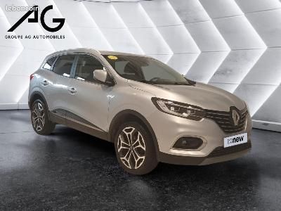 Renault Kadjar TCe 140 Techno (image 1)