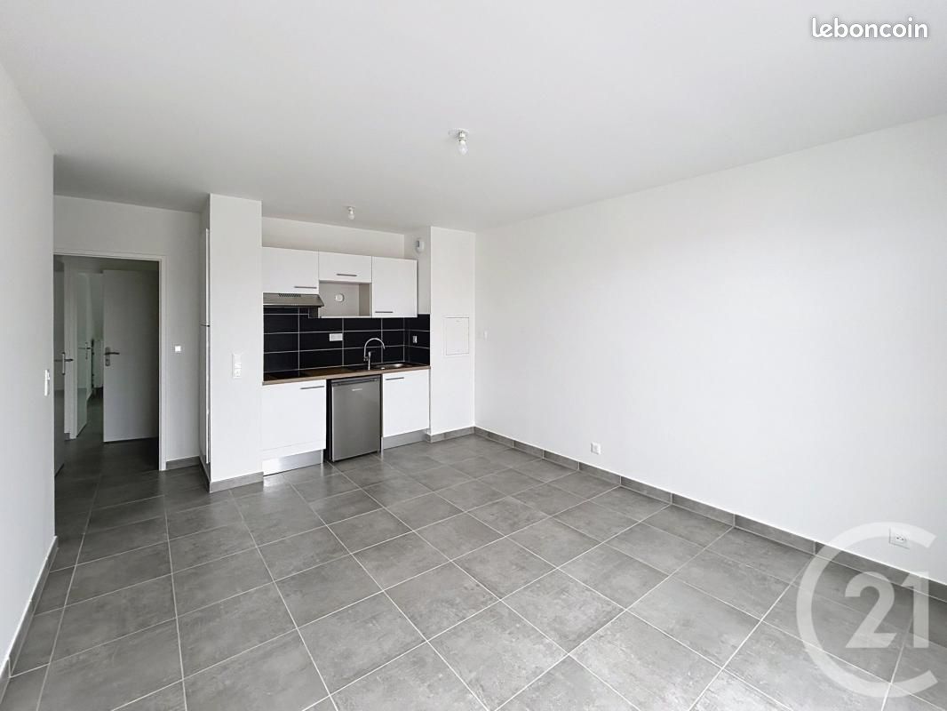 Appartement 2 pièces 46 m² · à Buchelay · 46 m² · 836 €/mois
