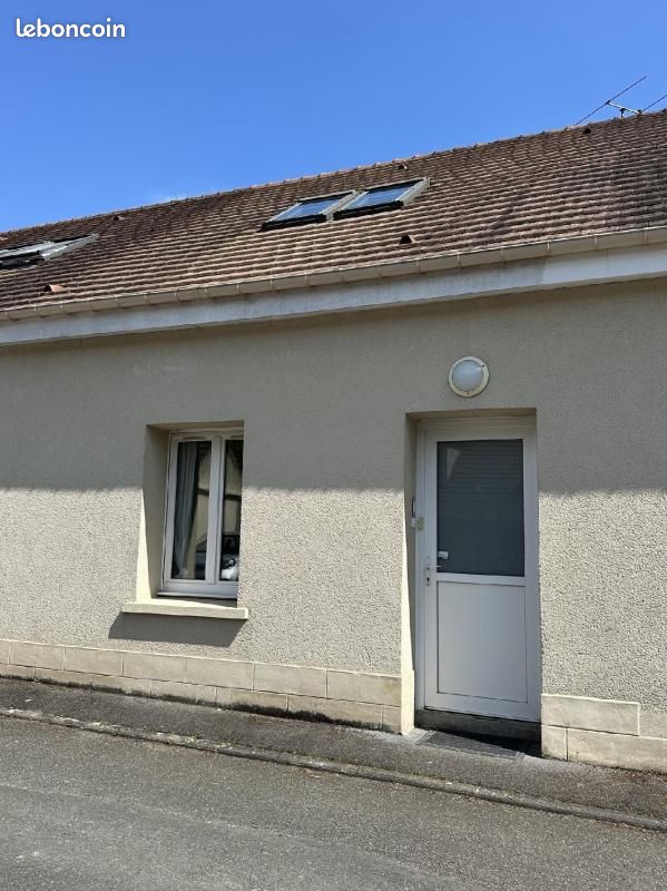 Maison 3 pièces 68 m² · à Beaumont-sur-Oise · 68 m² · 199 900 €