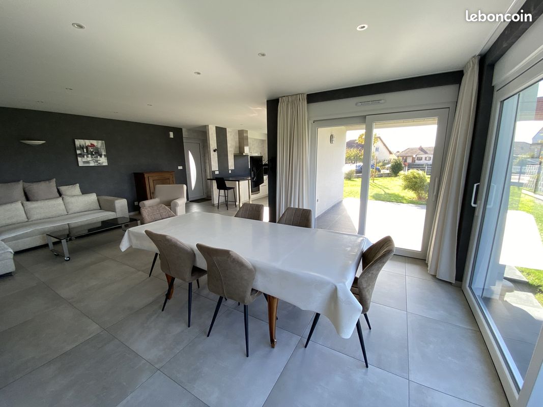 Maison 5 pièces 120 m² (image 4)
