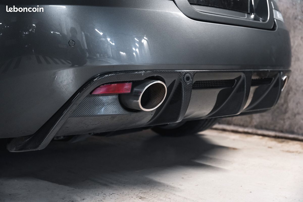Aston Martin DBS V12 5.9 517cv Touchtronic (image 7)