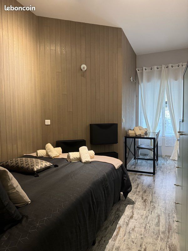 Appartement cœur triangle d’or (image 20)