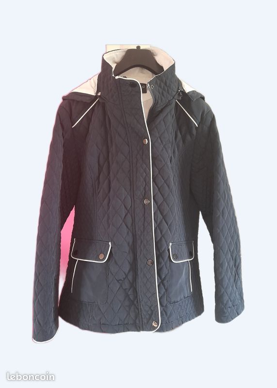 Veste Anaelle femme (image 1)