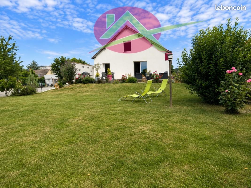 Maison 6 pièces 131 m² · à Louviers · 131 m² · 267 000 €
