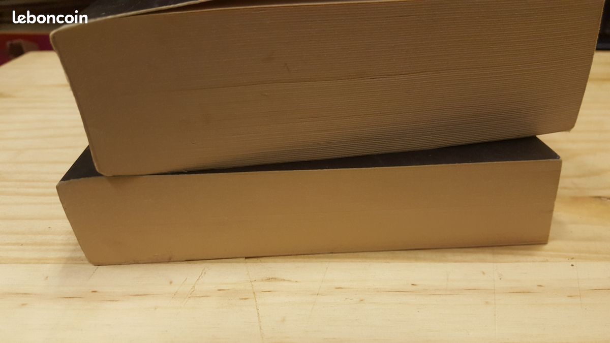 Collection les syyrs T1 & T2 (image 3)