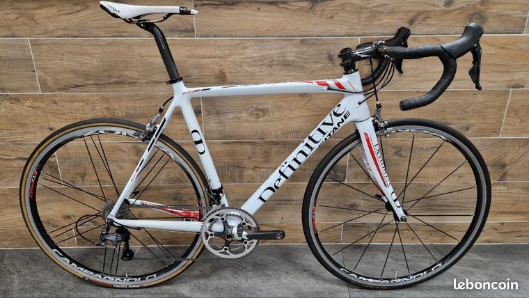 Gitane Definitive Dream On Hotsell (Gitane Definitive Dream On