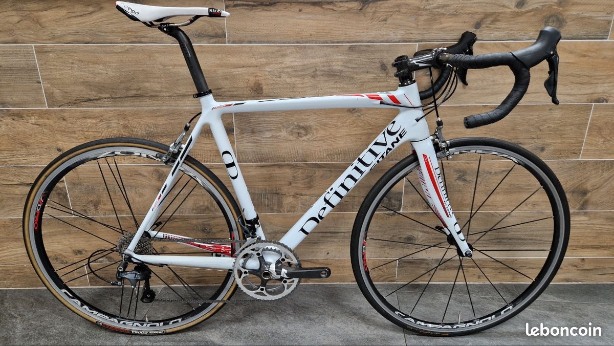 Velo Gitane Definitive Gitane Definitive Dream On New Arrivals