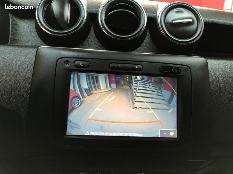 Dacia duster ii (2) 1.5 dci 115 blue prestige (image 8)