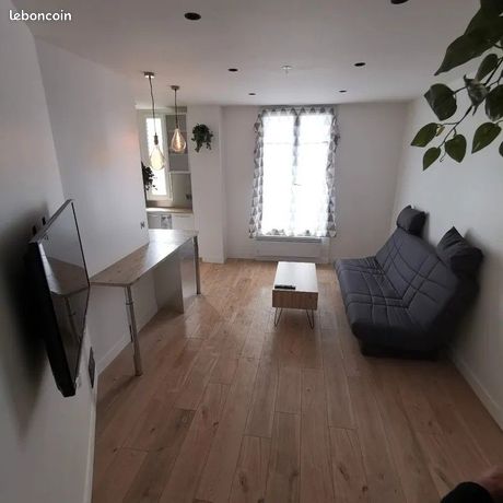 Appartement a louer ivry-sur-seine - 1 pièce(s) - 22 m2 - Surfyn
