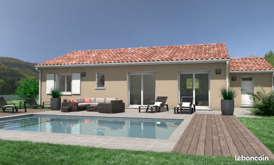 Maison 4 pièces 85 m² (image 4)