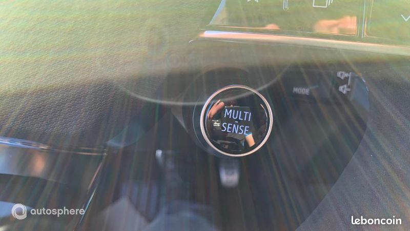 Renault Clio 1.8 E-Tech 160ch full hybrid esprit Alpine (image 29)