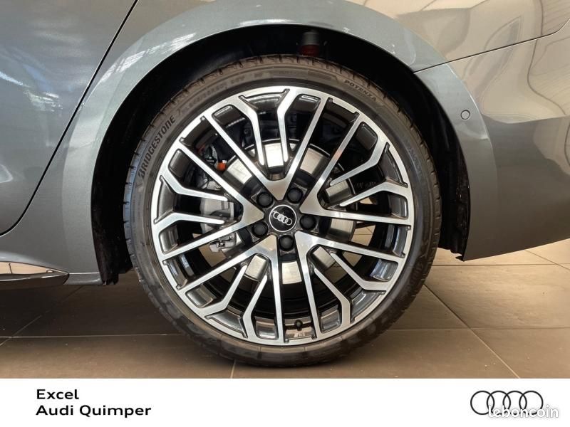 Audi A5 Avant 2.0 e-hybrid 299ch S line quattro S tronic 7 (image 21)