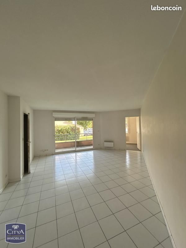 Appartement 3 pièces 55 m² · à Exireuil · 55 m² · 50 000 €