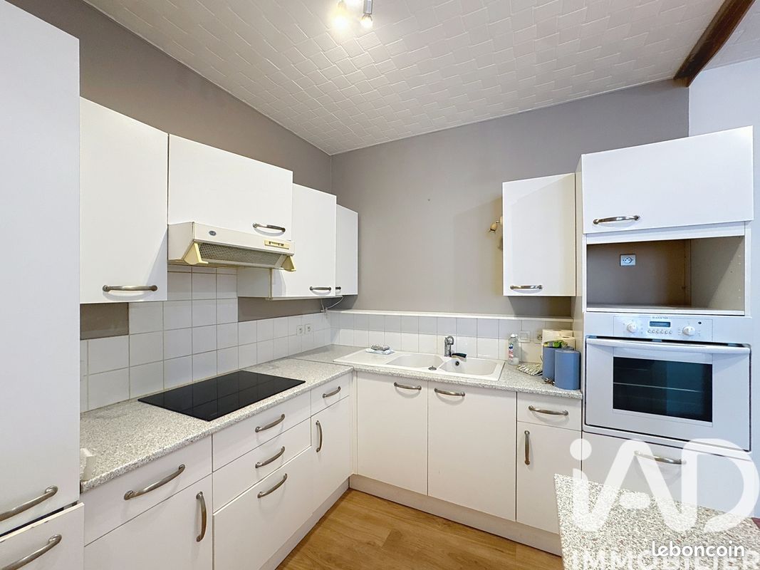 Appartement 3 pièces 84 m² (image 3)