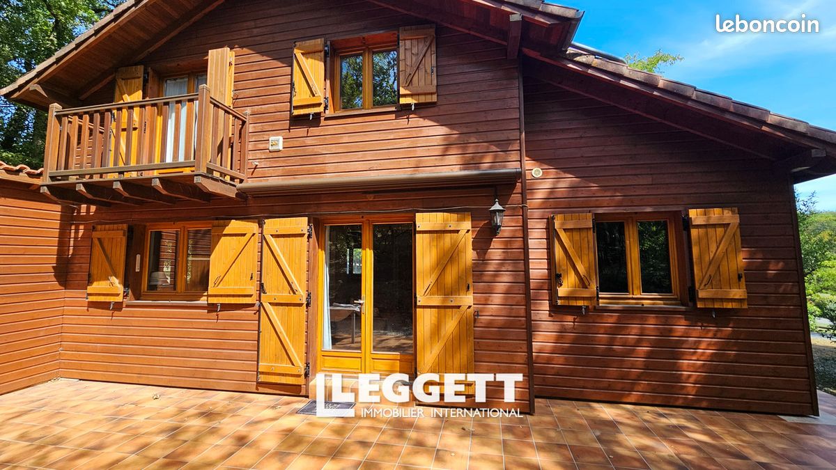 Maison 5 pièces 92 m² · à Souillac · 92 m² · 169 000 €