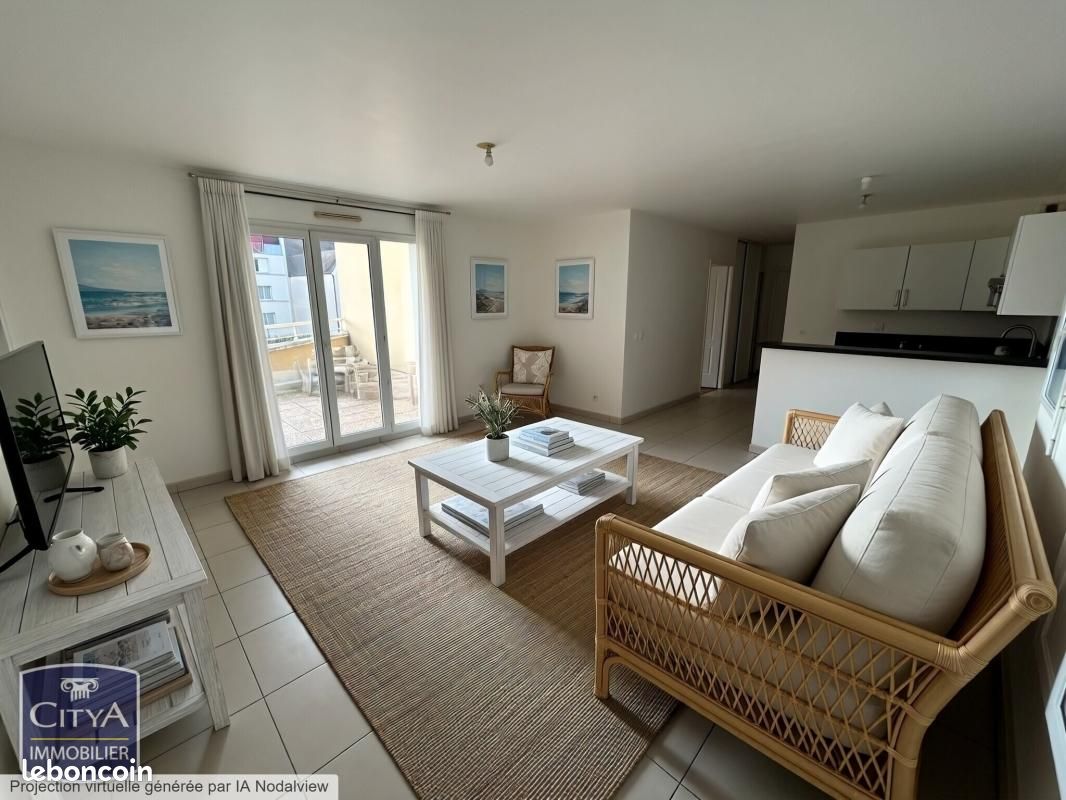 Appartement 3 pièces 65 m² · à Arpajon · 65 m² · 189 000 €