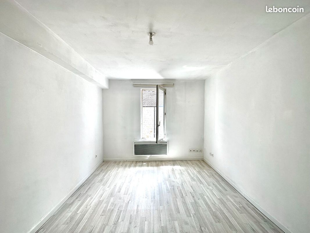 Appartement 3 pièces 68 m² · à Nemours · 68 m² · 119 000 €