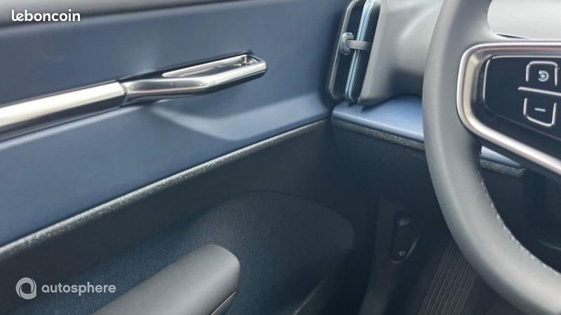 Volvo Ex30 Single 272ch Start (image 17)