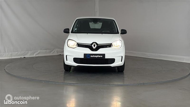 Renault Twingo 1.0 SCe 65ch Life - 20 (image 2)