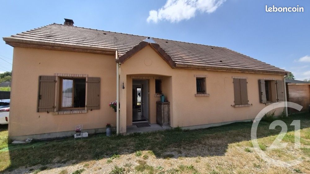 Maison 6 pièces 100 m² · à Hodeng-Hodenger · 100 m² · 189 500 €