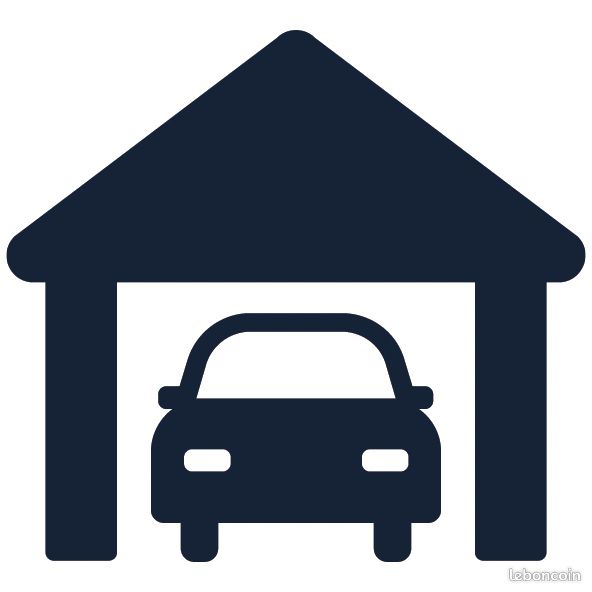 Parking 14 m² · à Annecy · 14 m² · 110 €/mois