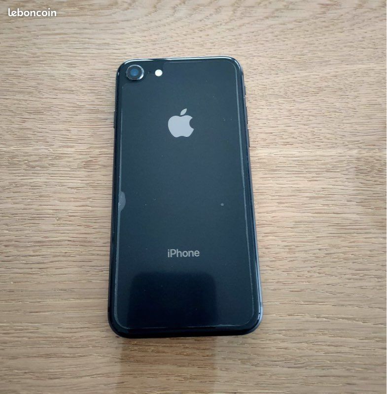Iphone 8 64go (image 1)