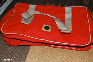 Sac pour petit bagage (image 2)