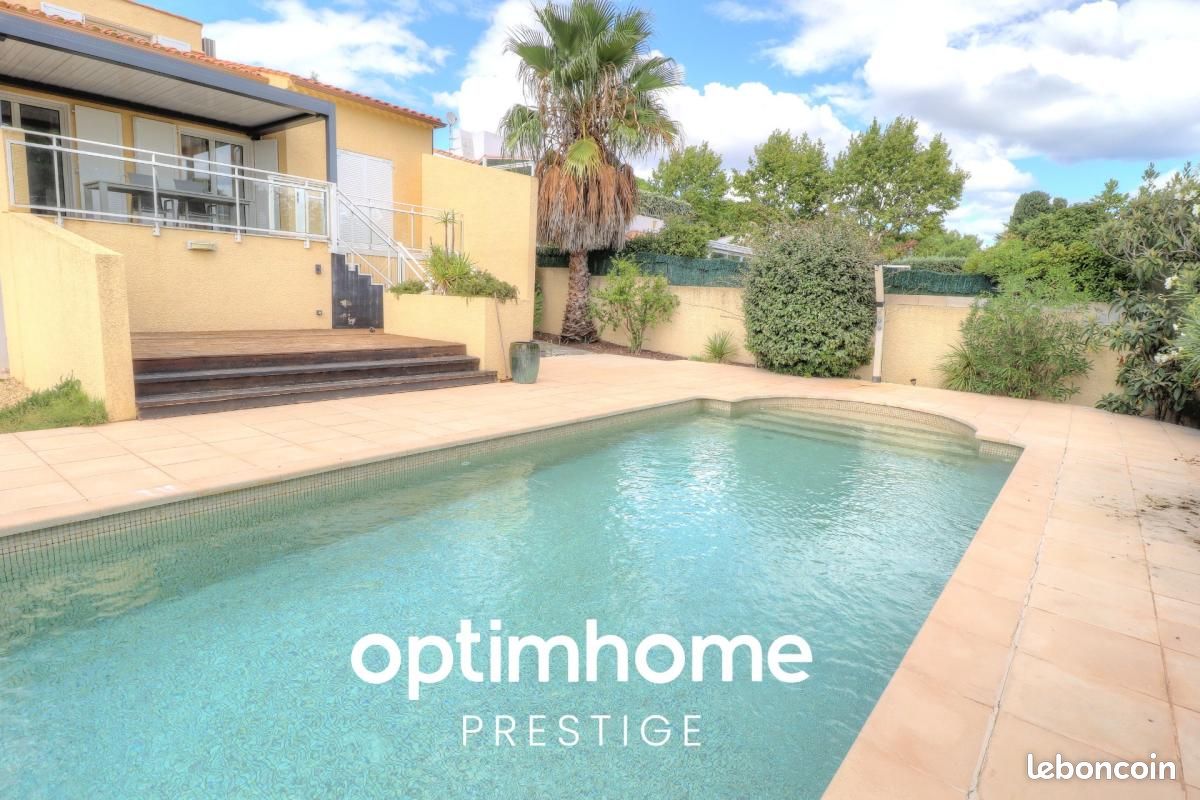 Maison 6 pièces 130 m² · à Agde · 130 m² · 590 000 €