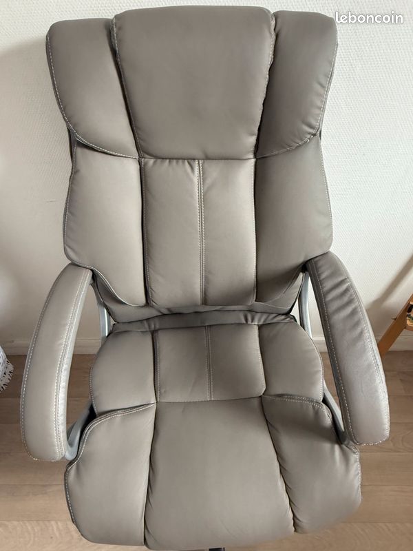 Fauteuil de bureau (image 1)