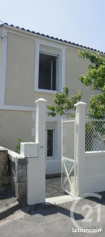 Maison 3 pièces 77 m² · à Soyaux · 77 m² · 140 400 €