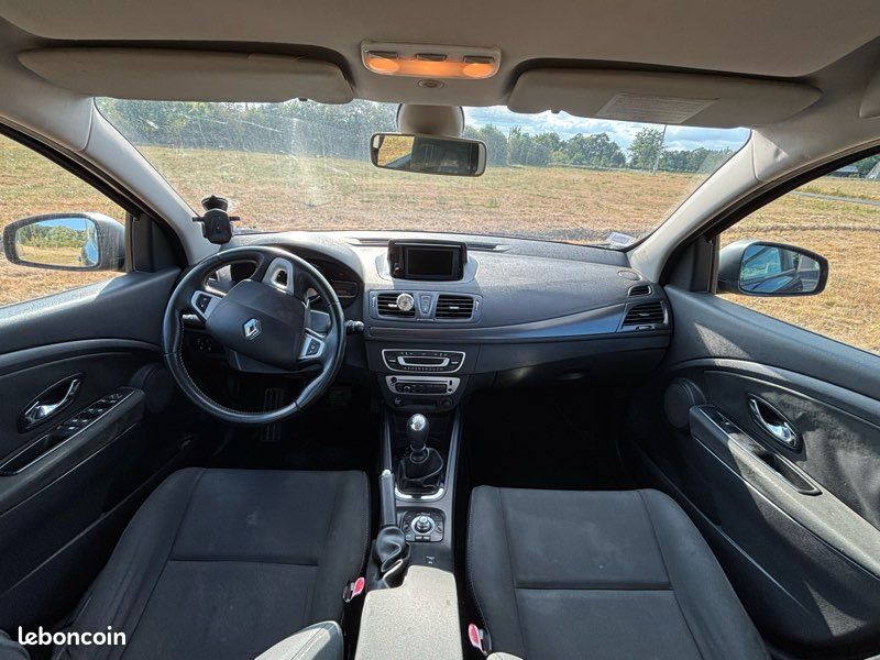 Mégane 3 1.5l dci 110 ch (image 3)