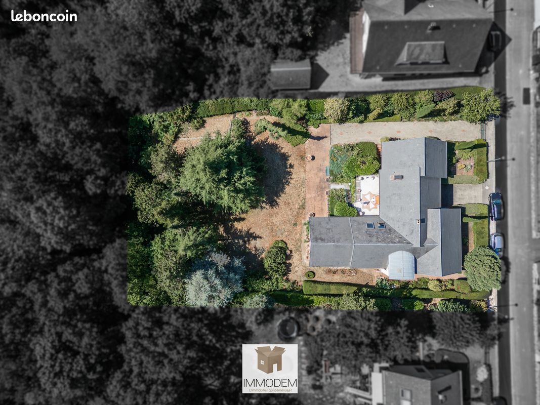 Maison 8 pièces 267 m² · à Obernai · 267 m² · 989 000 €