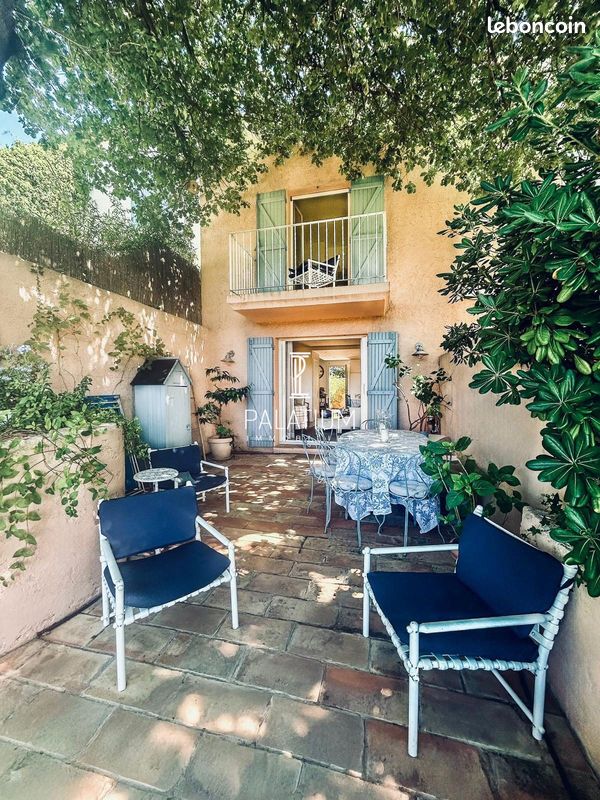 Maison 4 pièces 79 m² · à Grimaud · 79 m² · 682 000 €