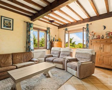 Maison 595 000 € - 200 m²