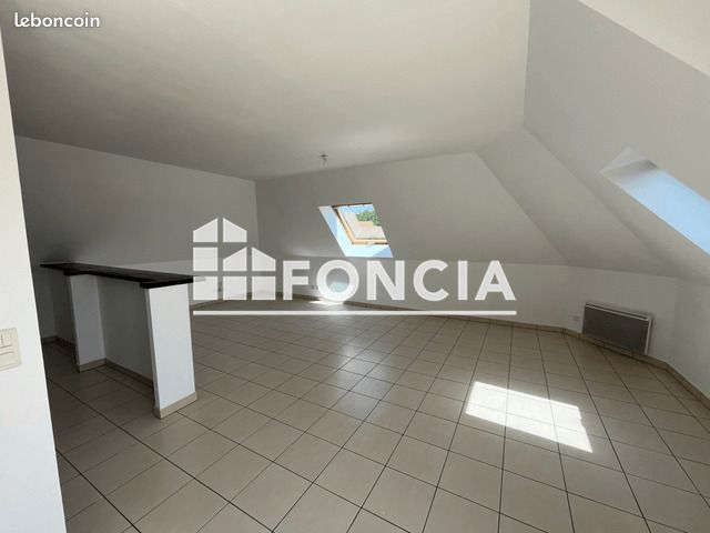 Appartement a louer chilly-mazarin - 3 pièce(s) - 56 m2 - Surfyn