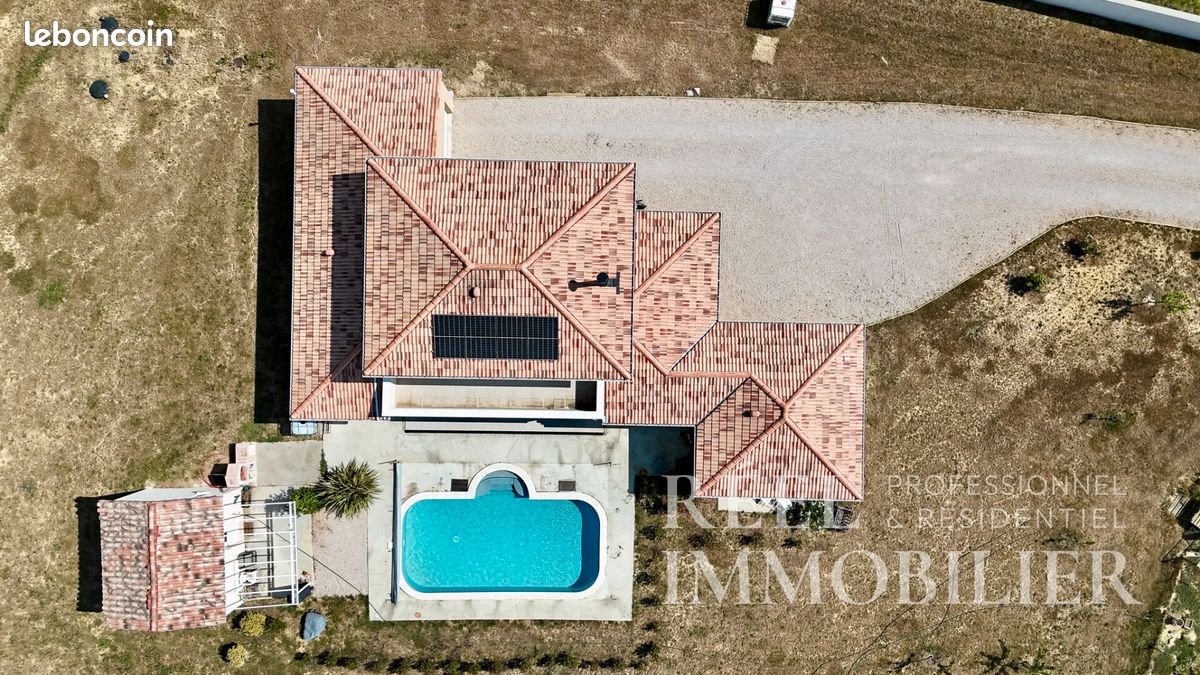 Villa 7 pièces 183 m² (image 7)