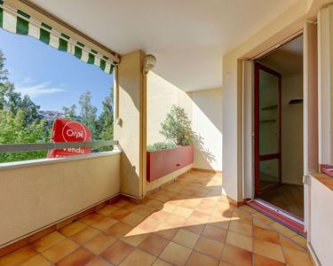 Appartement 375 000 € - 97 m²