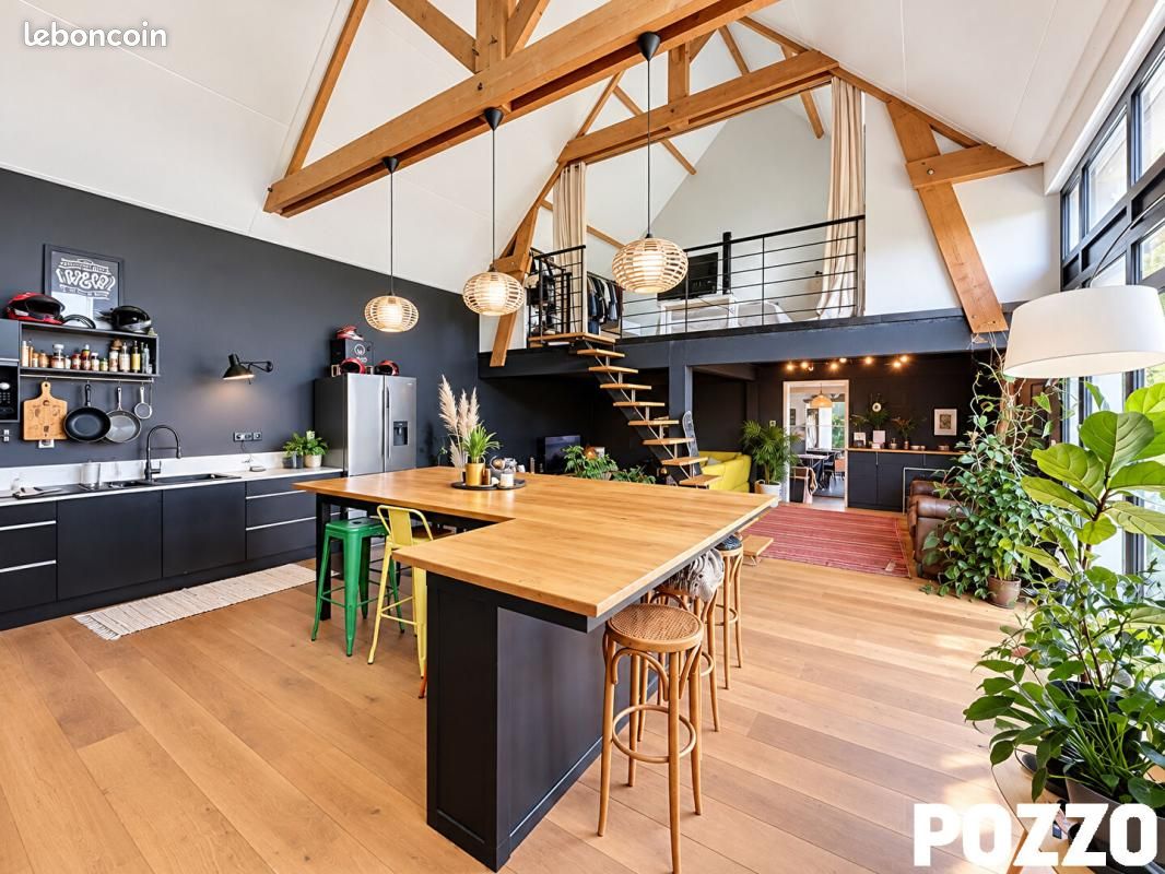 Maison 3 pièces 97 m² · à Villedieu-les-Poêles-Rouffigny · 97 m² · 179 500 €
