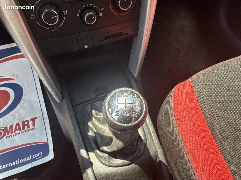 Peugeot 207 SW 1.6 HDI FAP BUSINESS (image 21)