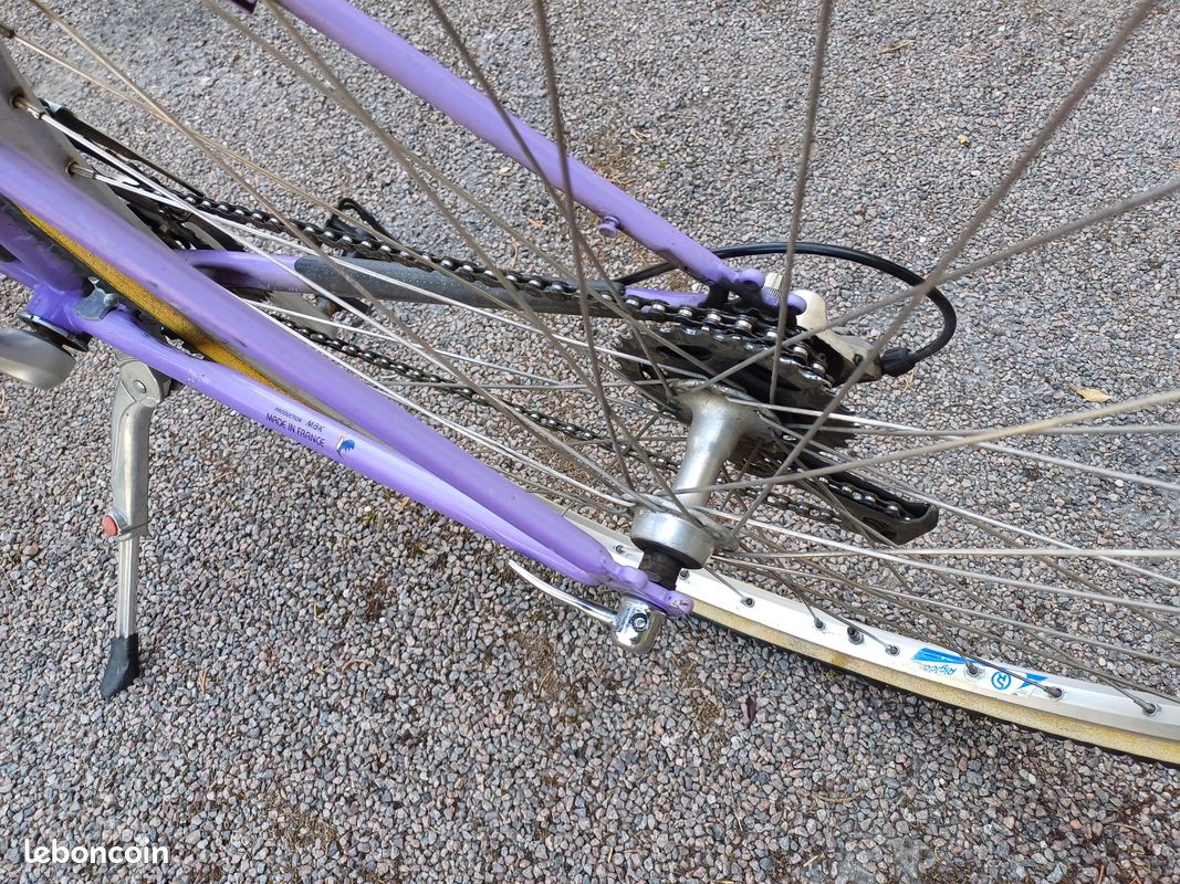 Vélo homme (image 4)