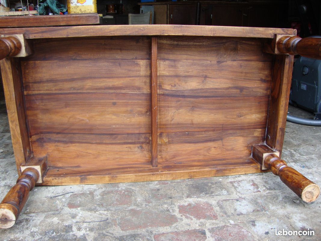 Table basse (image 3)