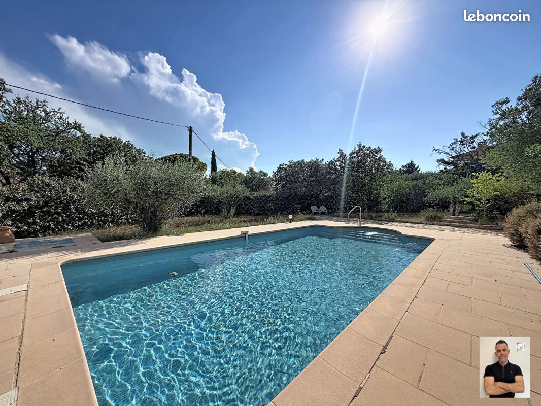Maison 4 pièces 124 m² · à Cotignac · 124 m² · 449 000 €