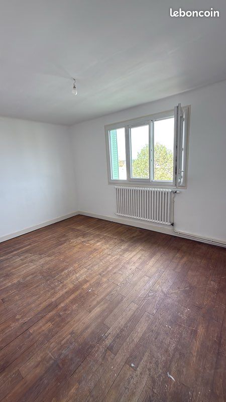 Maison 3 pièces 65 m² · à Guéret · 65 m² · 625 €/mois