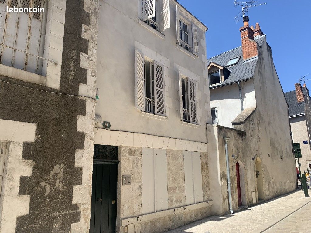 Local commercial 190 m² · à Orléans · 190 m² · 535 000 €